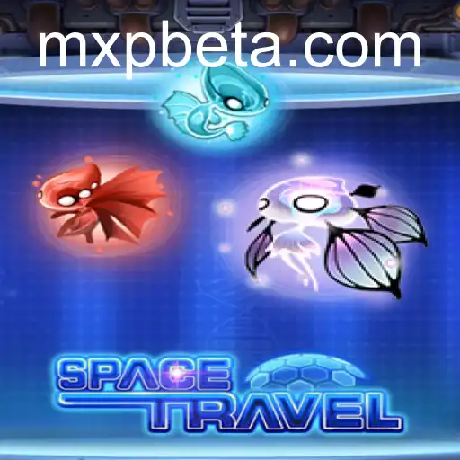 SpaceTravel