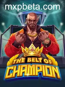 TheBeltOfChampion